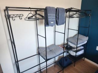 Apartamento Moderno Estilo Azul e Verde - Campos dos Goytacazes - 9