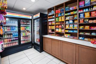 Holiday Inn Express Hotel & Suites Auburn Hills by IHG - Auburn Hills - 9