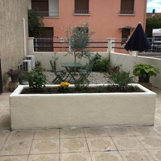 Charmant studio Vias village - Vias - 8