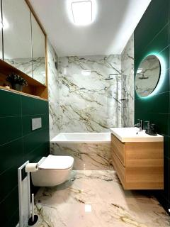 2 Camere Exigent Plaza - Bucarest - 6