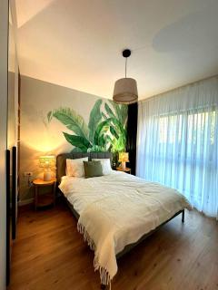 2 Camere Exigent Plaza - Bucarest - 4