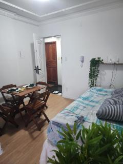 Apartamento Moderno Estilo Azul e Verde - Campos dos Goytacazes - 3