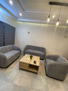 Boaz Urban Loft - Cotonou - 0