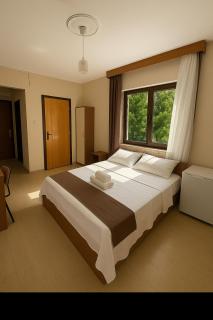 Panorama Hotel Özdere - Ortaköy - 9
