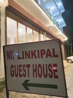 NH Linkipal guest house - Kargil - 5