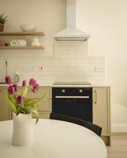 The Old Schoolhouse - The Courtyard - 5