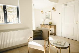 The Old Schoolhouse - The Courtyard - 2