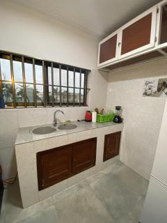 Boaz Urban Loft - Cotonou - 7