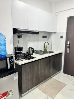 Lovely one bedroom in kilimani - Nairobi - 8