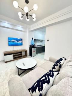 Lovely one bedroom in kilimani - Nairobi - 0