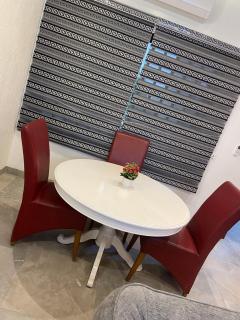 Boaz Urban Loft - Cotonou - 1