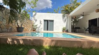 Casa Bali, Tranquility and Sun - Mérida - 0