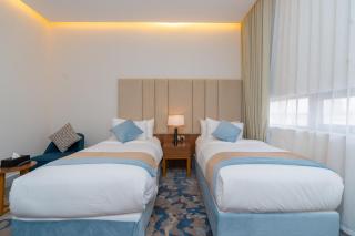 Daif Inn Hotel - Riad - 2