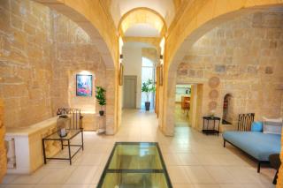 Magestic palazzo, jacuzzi on roof terrace GOVAL-3 - La Valletta - 5