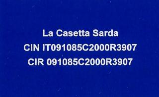 La Casetta Sarda Centro Storico Spiagge vicine per ogni tipo di vacanza - 9