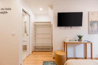 Carnot House Downtown - Setúbal - 9
