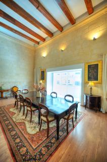 Magestic palazzo, jacuzzi on roof terrace GOVAL-3 - La Valletta - 1