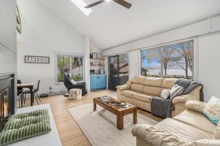 Koertside Cottage - Mears - 5