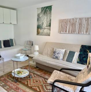 NiceStudio with air conditioning minimum 7 nights - Antibes - 9