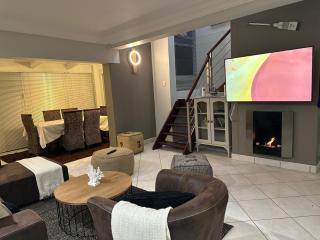 Waterfront D8 Unit - Swakopmund - 5