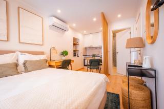 Carnot House Downtown - Setúbal - 7