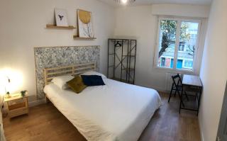 Appartement 3 chambres - grande terrasse - Saint-Nazaire - 6