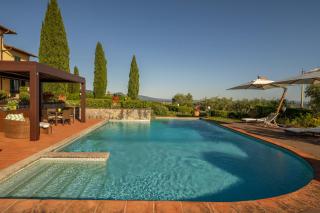 Villa Alessia, Pool Wellness And Nature Massa e Cozzile - Massa e Cozzile - 0