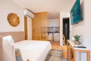 Carnot House Downtown - Setúbal - 0