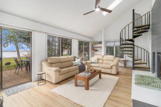 Koertside Cottage - Mears - 6