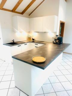 Enjoy mal - Apartments - Stockach - 9