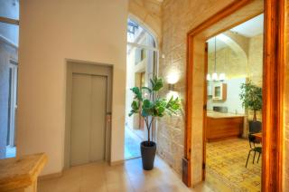 Magestic palazzo, jacuzzi on roof terrace GOVAL-3 - La Valletta - 4