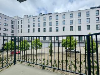 Apartament Bulwary 7 - 1