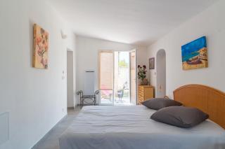 Suite Parentale avec Piscine - Vinon-sur-Verdon - 8