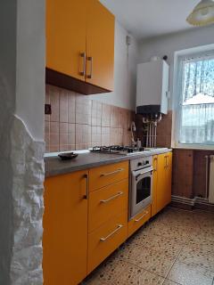 LC APARTMENTS Suceava B13 - Suceava - 9