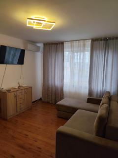 LC APARTMENTS Suceava B13 - Suceava - 6