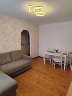 LC APARTMENTS Suceava B13 - Suceava - 1