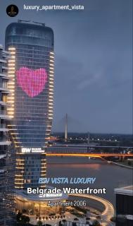 Beograd na vodi - BW ViSTA LUXURY - Belgrado - 9