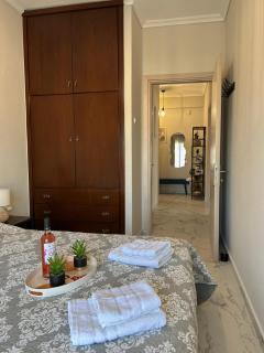 Teo Apartment - Iraklitsa - 2