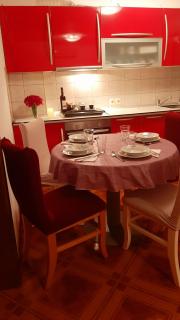 Apartmani Knapić - Vir - 5