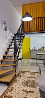 Green apartment - Tbilisi - 9