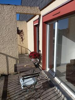 viva normandie - Sainte-Gauburge-Sainte-Colombe - 2