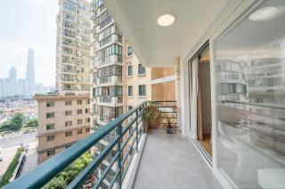 Guisu Homestay Nanjing East Road Branch - Shanghai - 6