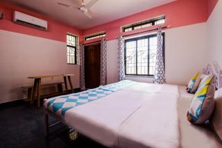 Hotel O Star Home Anjuna Near Anjuna Beach - Anjuna - 3