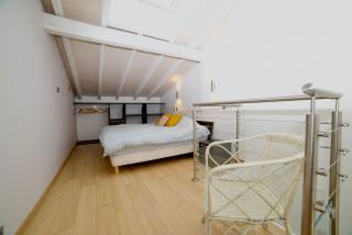 Le Beau-Mont Triplex moderne lit King Size proche Geneve - Présilly - 6