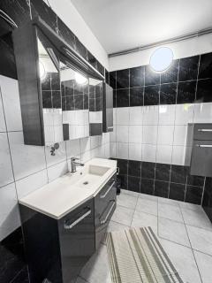 city center Villach - family apartment - 9