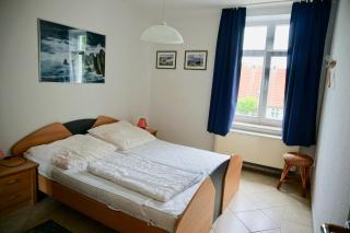 Traum Ferienwohnung Altenkirchen mit Balkon & Garten - Altenkirchen - 2