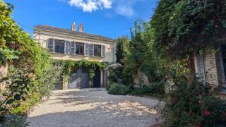 Maison Familiale - Centre Ville - 2 chambres - Angers - 9