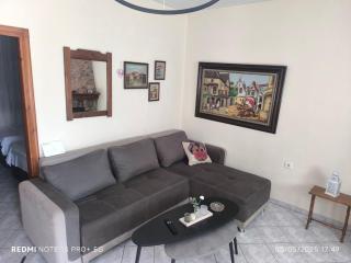 Anna Garden House - Limenas - 5