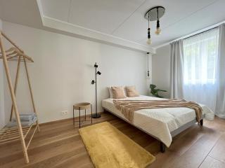 Cozy Tartu Apple Garden Homey - Tartu - 6