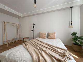 Cozy Tartu Apple Garden Homey - 7